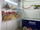 Tuck Shop Inauguration