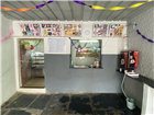 Tuck Shop Inauguration