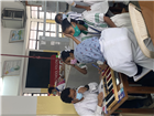 Eye and Dental Camp