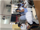 Eye and Dental Camp