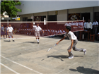 Badminton