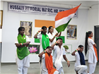 Independence Day Celebration 2026-27