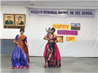 MADRAS DAY CELEBRATION 26-27