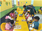 KG FIRST DAY