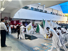 Investure Ceremony