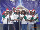 Christmas Celebration 2025